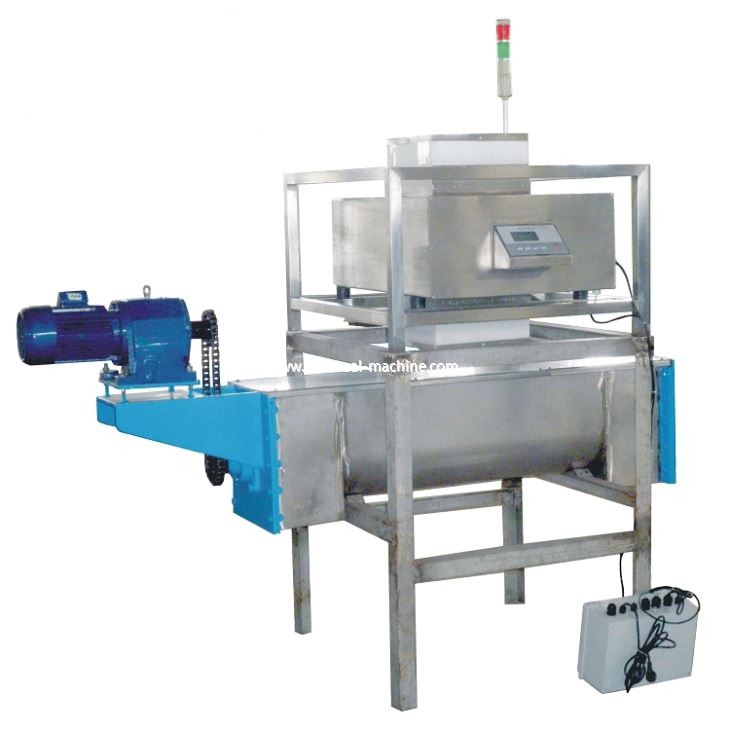 Food Grade Metal Detectors